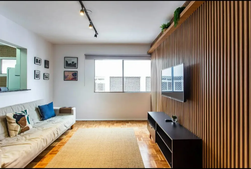 Apartamento, 2 quartos, 85 m² - Foto 6