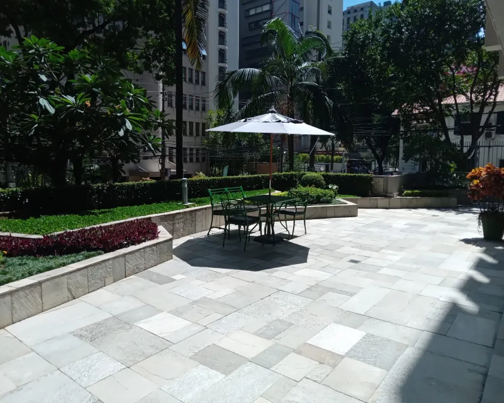 Apartamento, 3 quartos, 110 m² - Foto 7