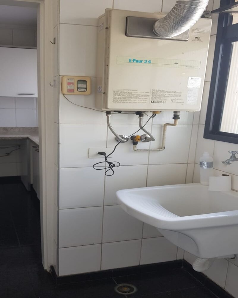 Apartamento, 3 quartos, 110 m² - Foto 3