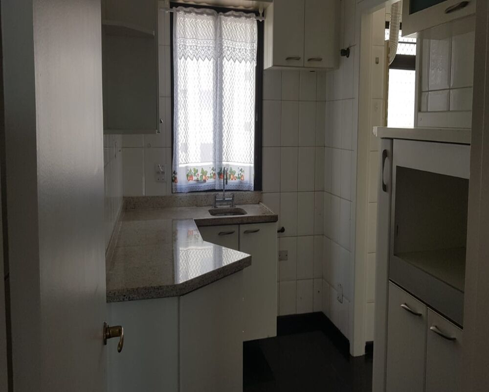 Apartamento, 3 quartos, 110 m² - Foto 1