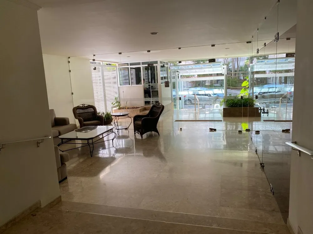 Apartamento, 3 quartos, 110 m² - Foto 12
