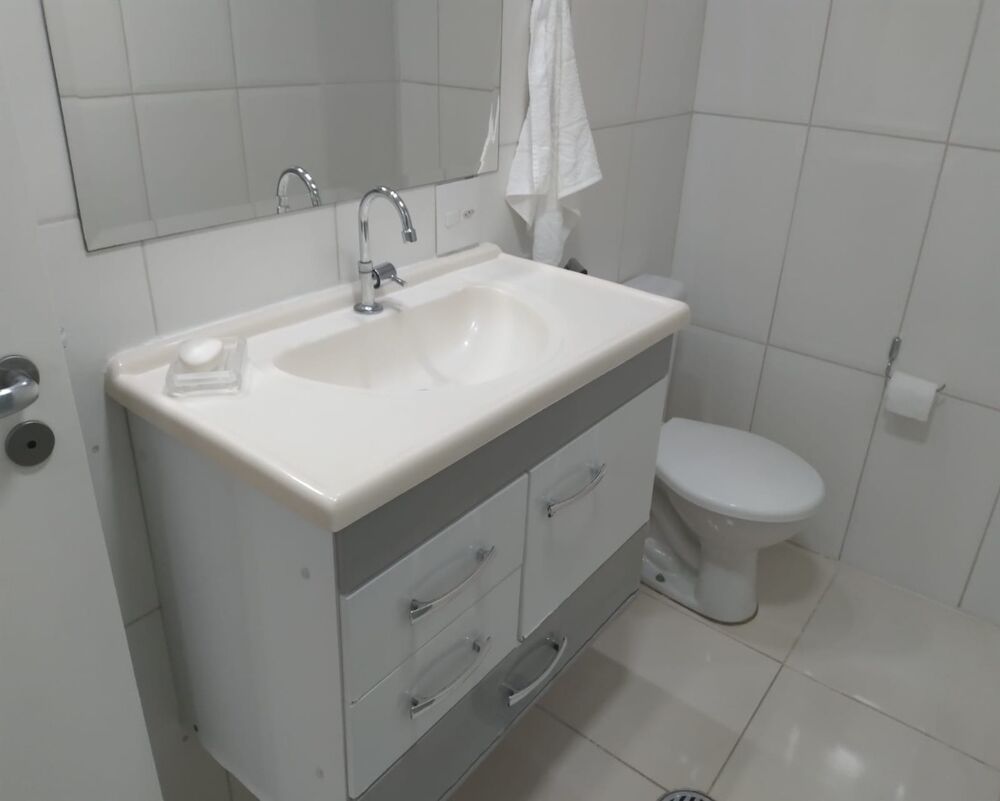 Apartamento, 2 quartos, 85 m² - Foto 1
