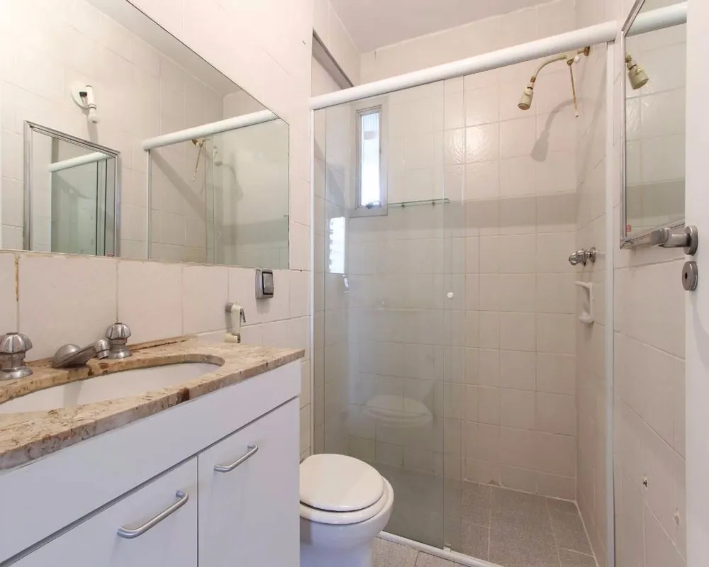 Apartamento, 3 quartos, 120 m² - Foto 7