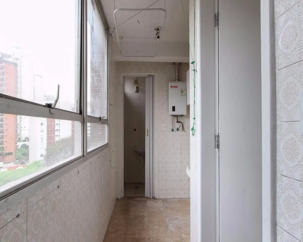 Apartamento, 3 quartos, 120 m² - Foto 5