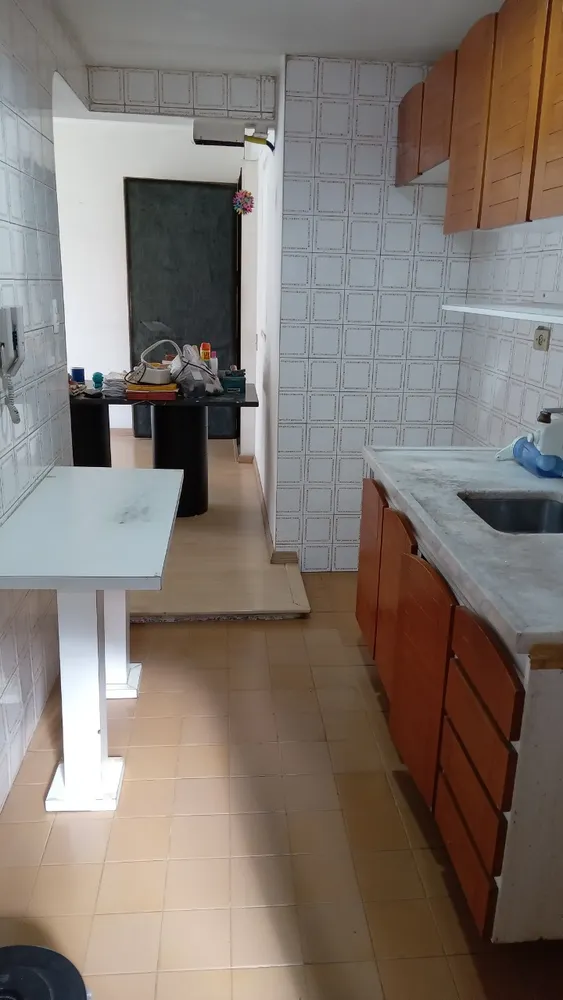 Apartamento, 1 quarto, 42 m² - Foto 7