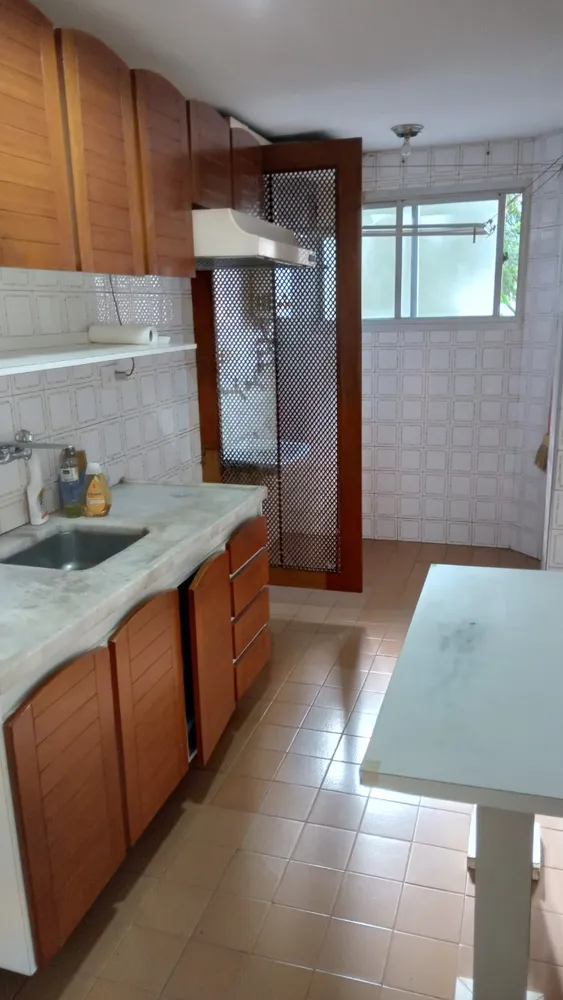Apartamento, 1 quarto, 42 m² - Foto 5