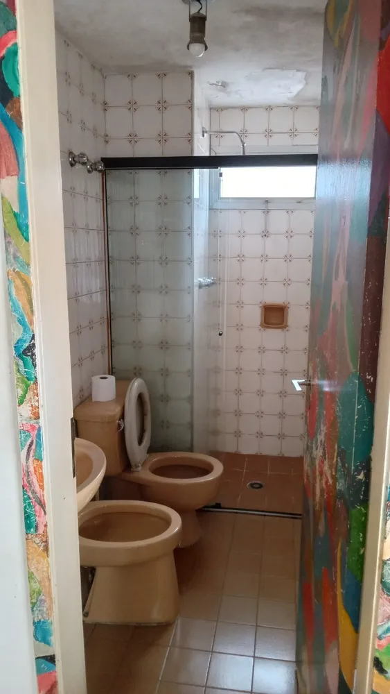 Apartamento, 1 quarto, 42 m² - Foto 9