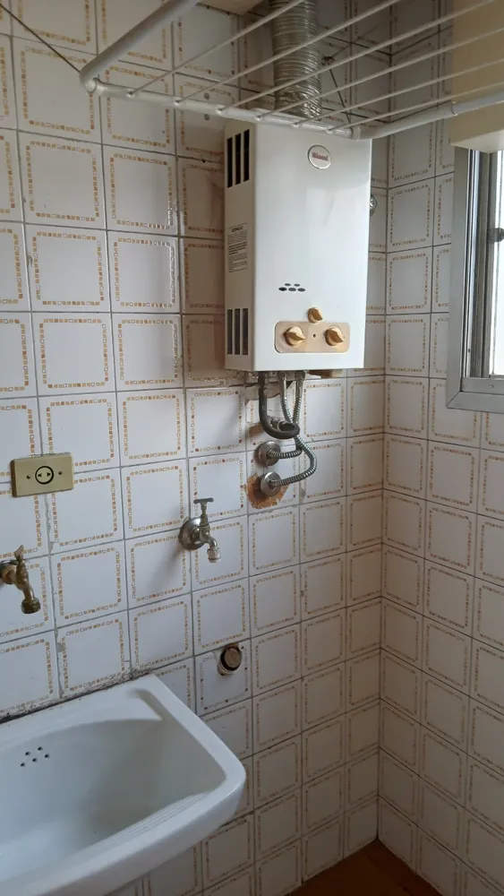 Apartamento, 1 quarto, 42 m² - Foto 6