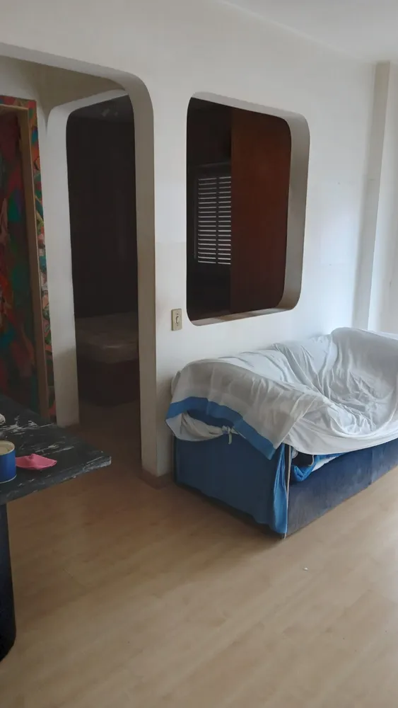 Apartamento, 1 quarto, 42 m² - Foto 8