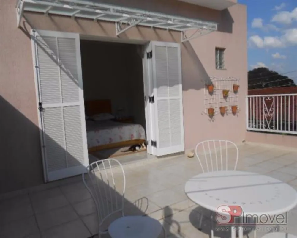 Sobrado, 2 quartos, 140 m² - Foto 16