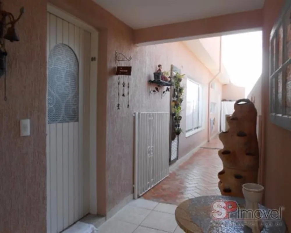 Sobrado, 2 quartos, 140 m² - Foto 11