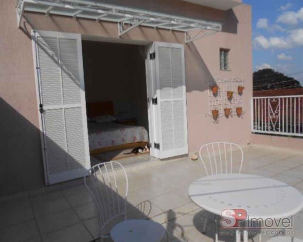 Sobrado, 2 quartos, 140 m² - Foto 5