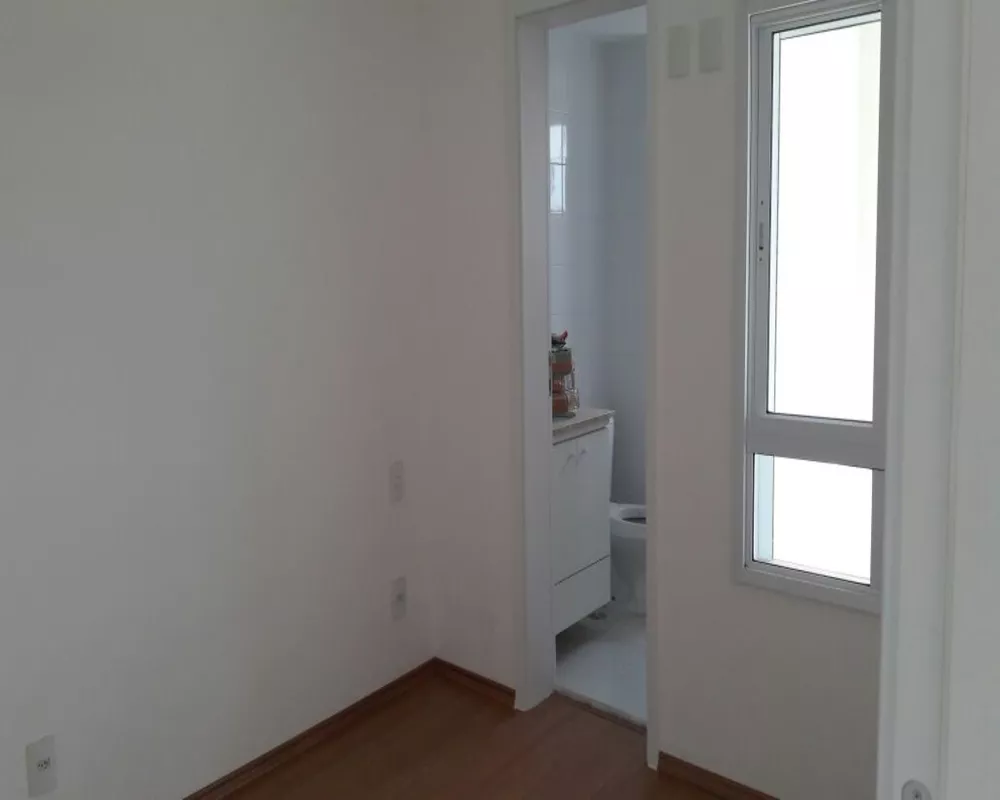 Apartamento à venda com 1 quarto, 50m² - Foto 7