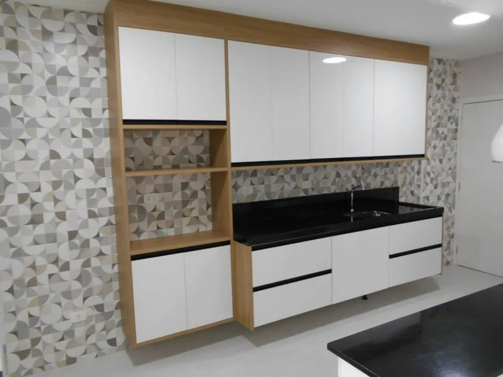 Apartamento, 3 quartos, 132 m² - Foto 5