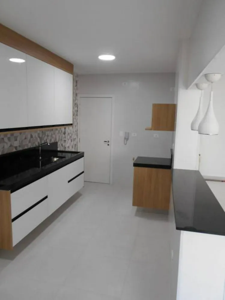 Apartamento, 3 quartos, 132 m² - Foto 8