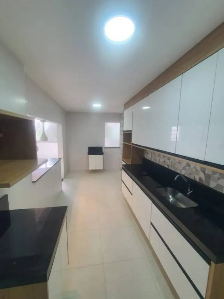 Apartamento, 3 quartos, 132 m² - Foto 6