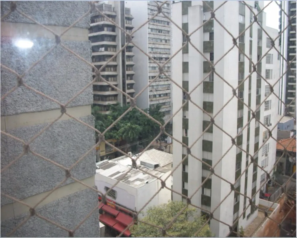 Apartamento, 2 quartos, 60 m² - Foto 7
