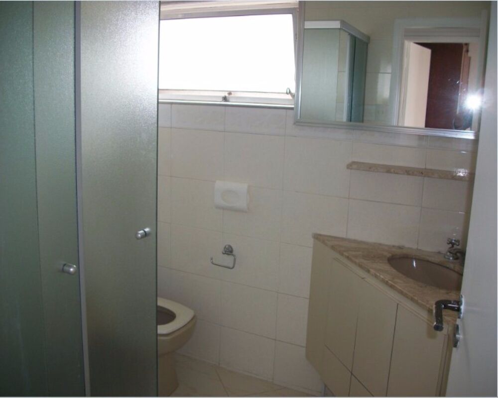Apartamento, 2 quartos, 60 m² - Foto 2