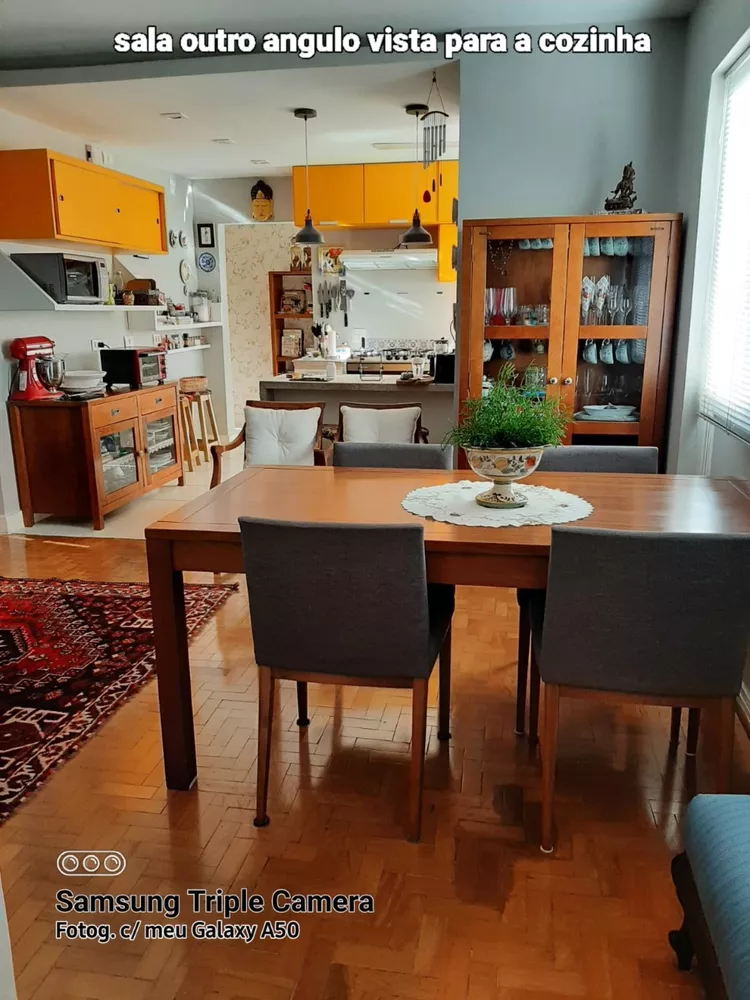 Apartamento à venda com 2 quartos, 79m² - Foto 2