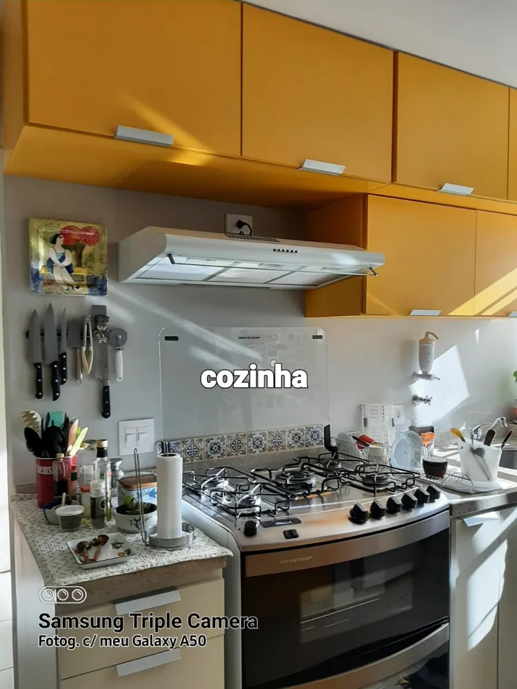 Apartamento, 2 quartos, 79 m² - Foto 6