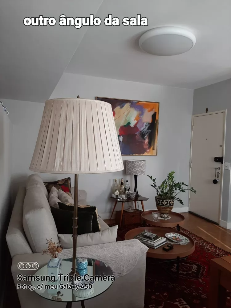 Apartamento à venda com 2 quartos, 79m² - Foto 4