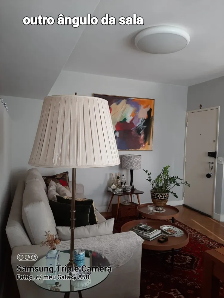 Apartamento, 2 quartos, 79 m² - Foto 10