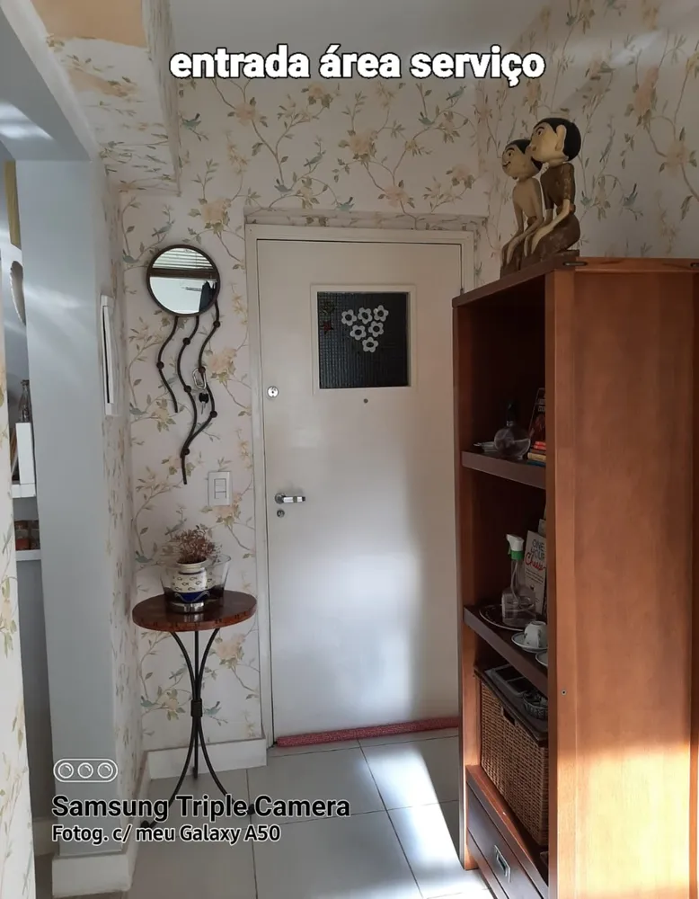 Apartamento, 2 quartos, 79 m² - Foto 8