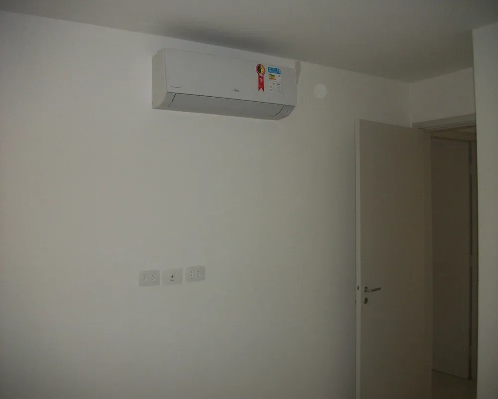 Apartamento, 2 quartos, 90 m² - Foto 11