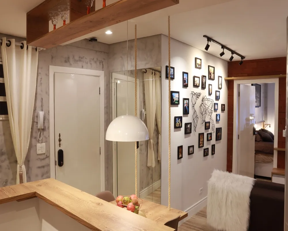 Apartamento, 1 quarto, 40 m² - Foto 18