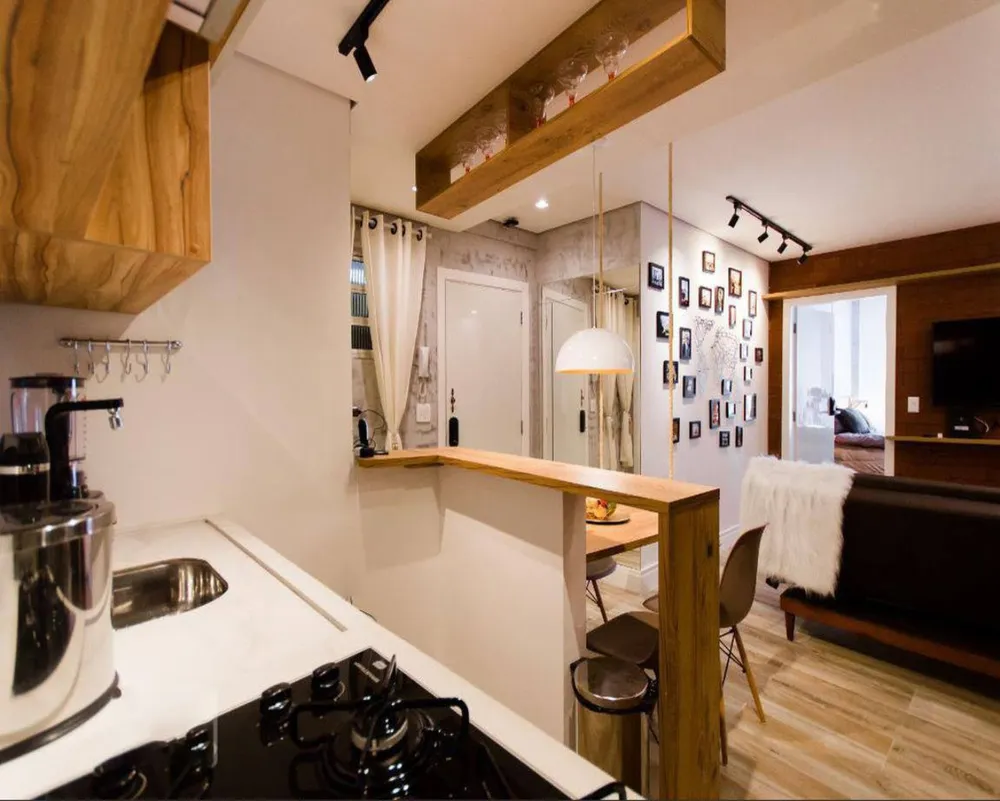 Apartamento, 1 quarto, 40 m² - Foto 21