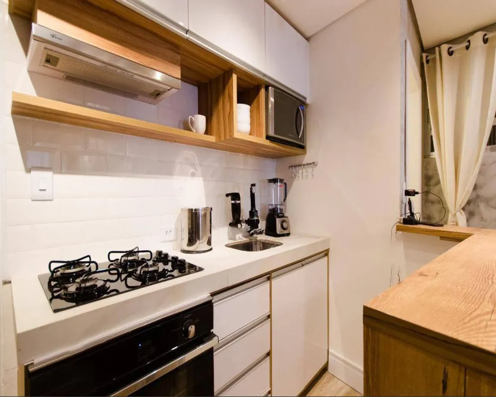 Apartamento, 1 quarto, 40 m² - Foto 20
