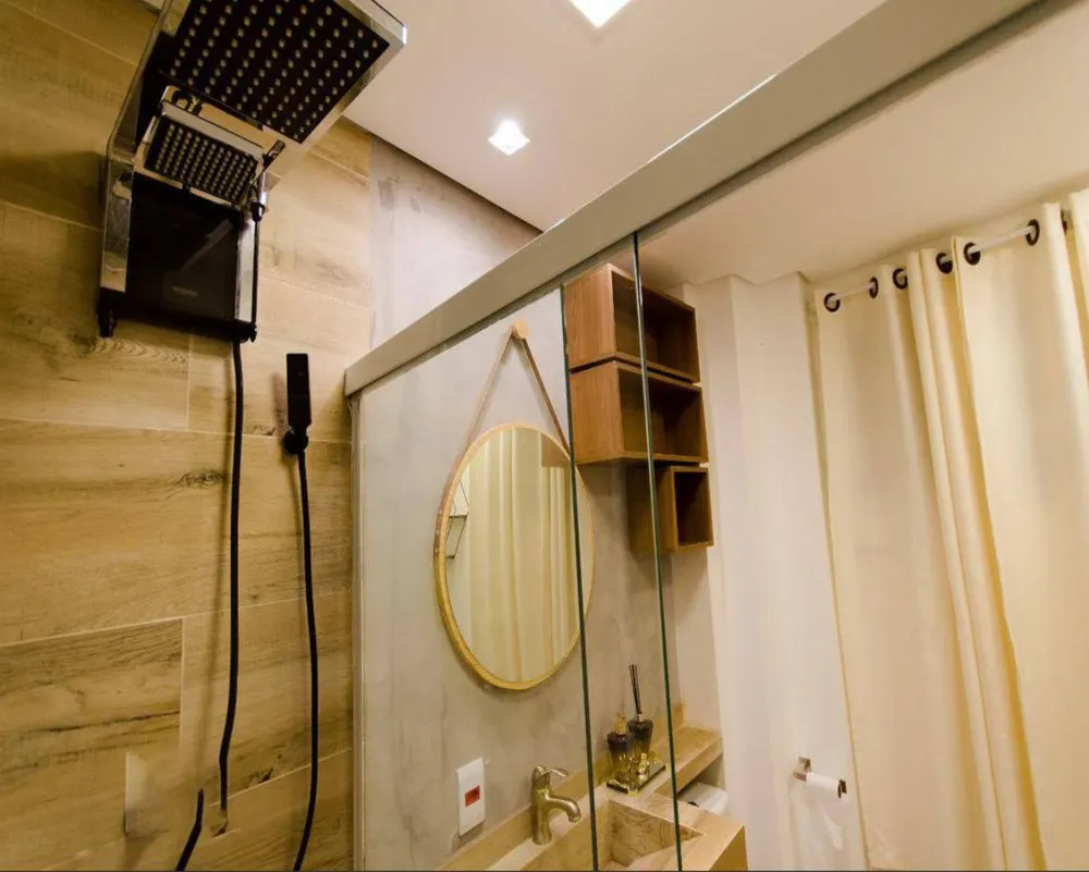 Apartamento, 1 quarto, 40 m² - Foto 19