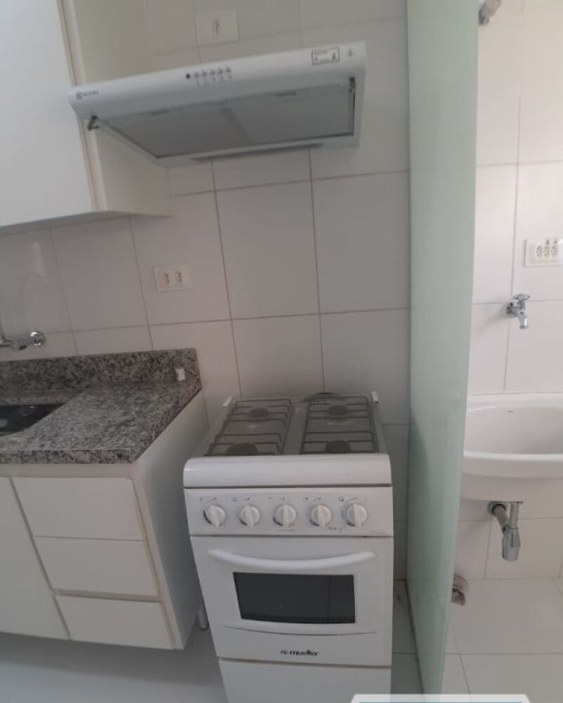 Apartamento, 1 quarto, 40 m² - Foto 4