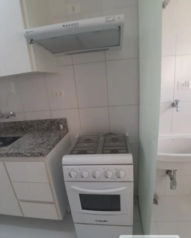 Apartamento, 1 quarto, 40 m² - Foto 6