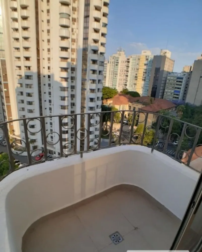 Apartamento, 1 quarto, 40 m² - Foto 8