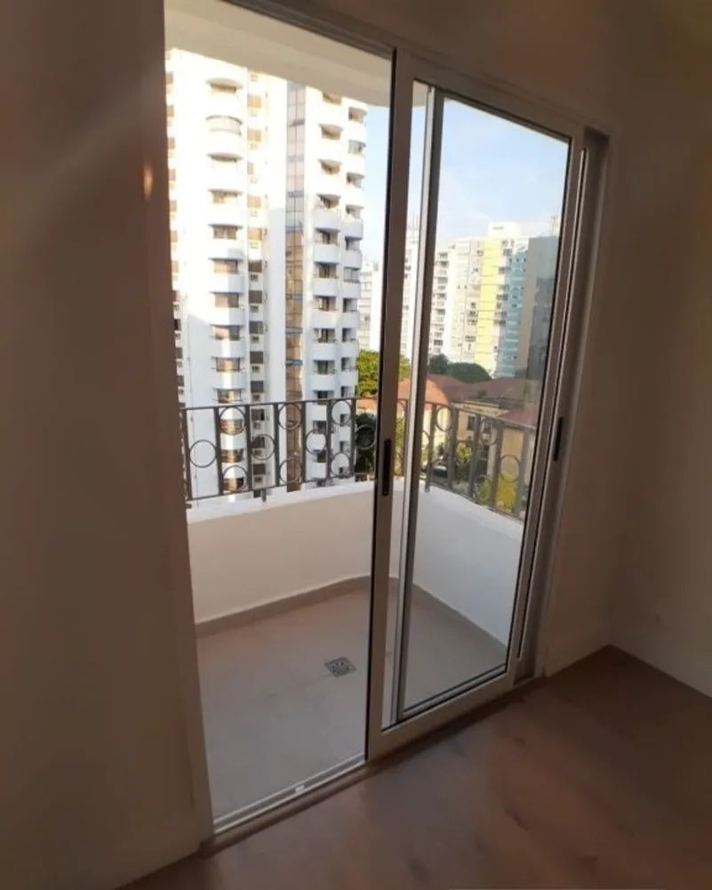 Apartamento, 1 quarto, 40 m² - Foto 5