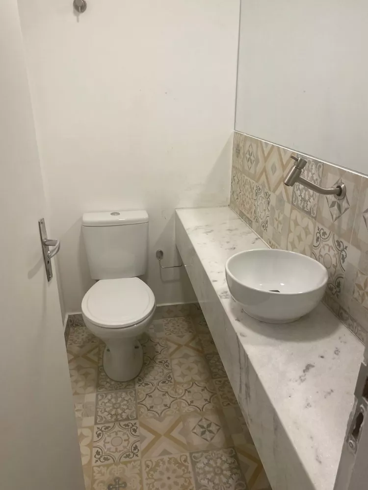 Apartamento para alugar com 3 quartos, 120m² - Foto 4