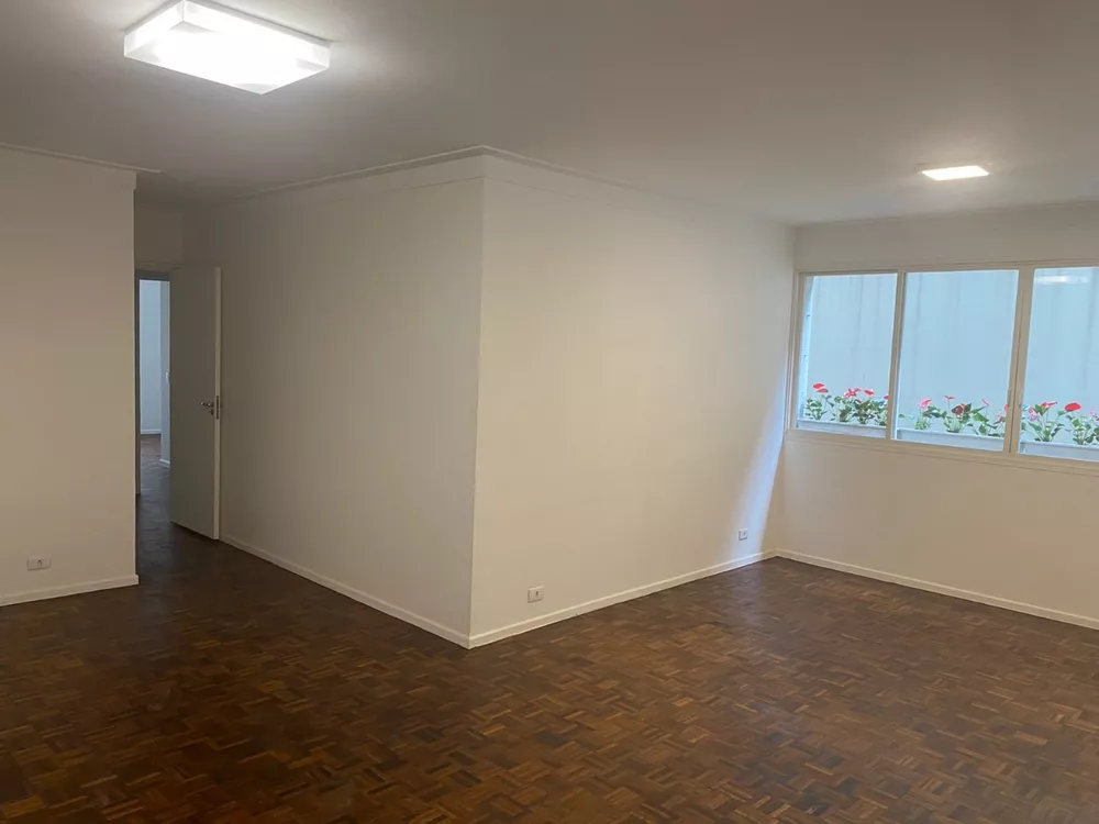 Apartamento para alugar com 3 quartos, 120m² - Foto 5