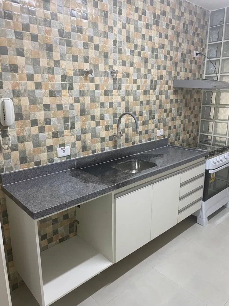 Apartamento para alugar com 3 quartos, 120m² - Foto 6