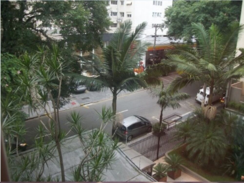 Apartamento, 2 quartos, 120 m² - Foto 17