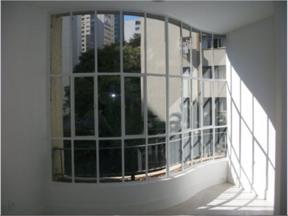 Apartamento, 2 quartos, 120 m² - Foto 8