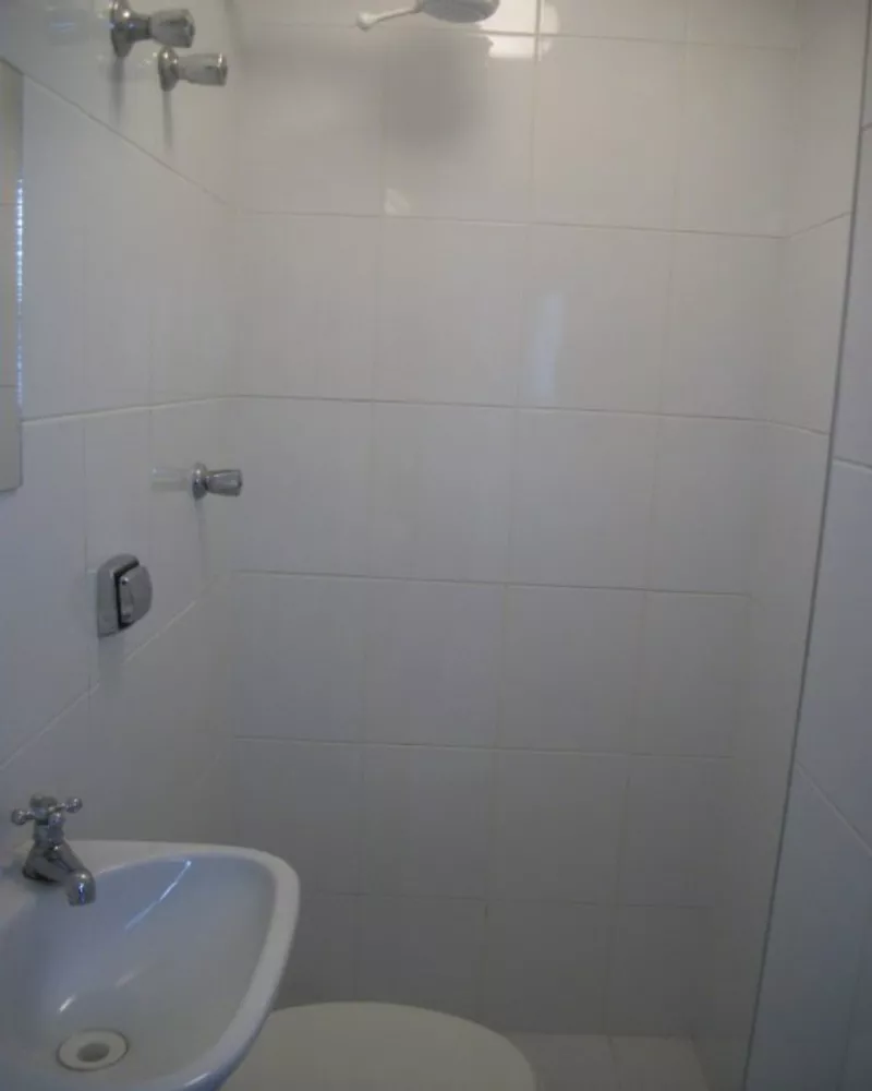 Apartamento para alugar com 3 quartos, 140m² - Foto 3