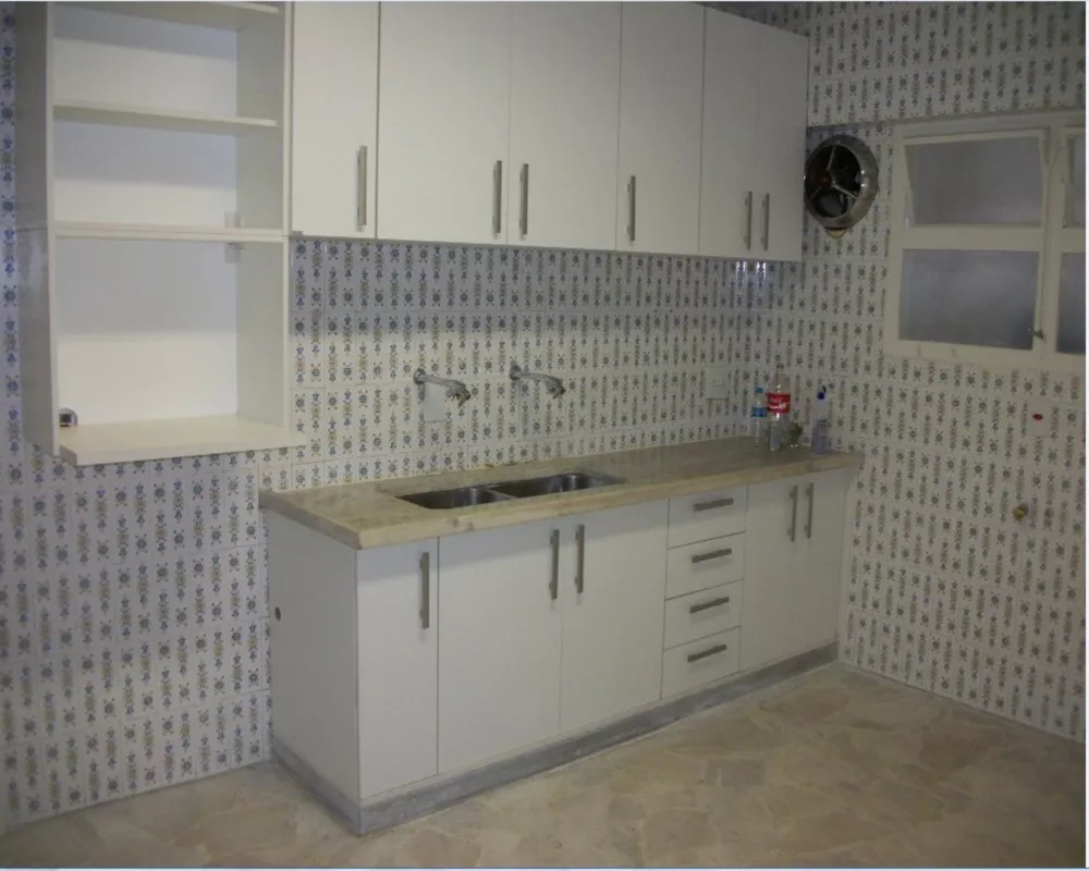 Apartamento para alugar com 3 quartos, 140m² - Foto 7