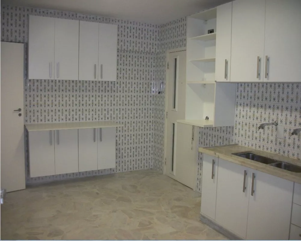 Apartamento para alugar com 3 quartos, 140m² - Foto 6