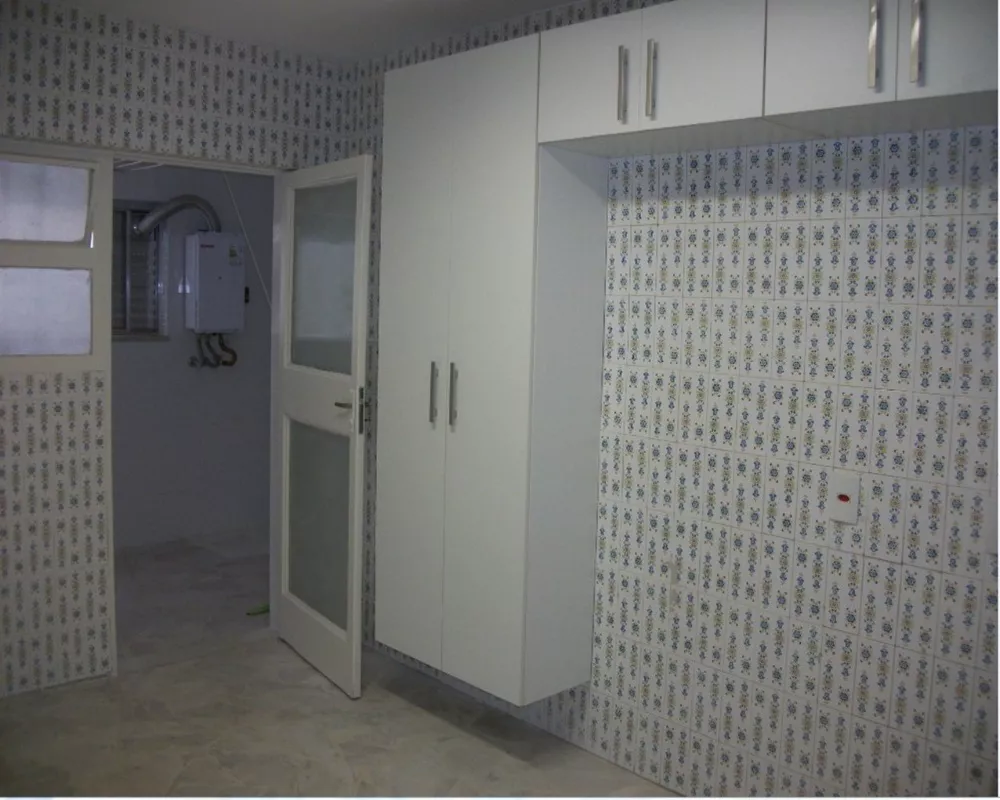 Apartamento para alugar com 3 quartos, 140m² - Foto 8