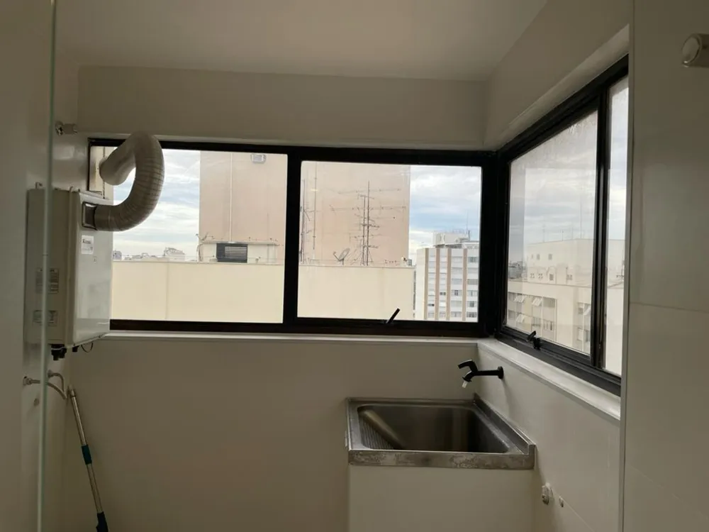 Apartamento, 3 quartos, 110 m² - Foto 20