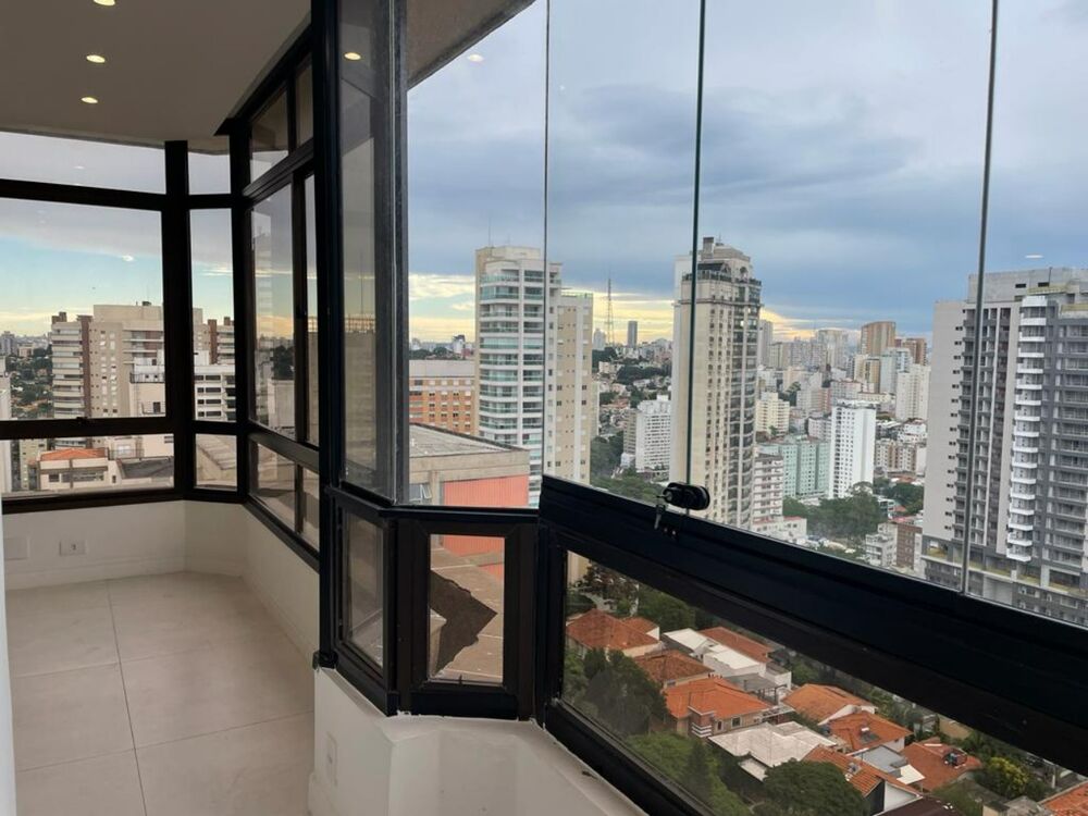 Apartamento, 3 quartos, 110 m² - Foto 3