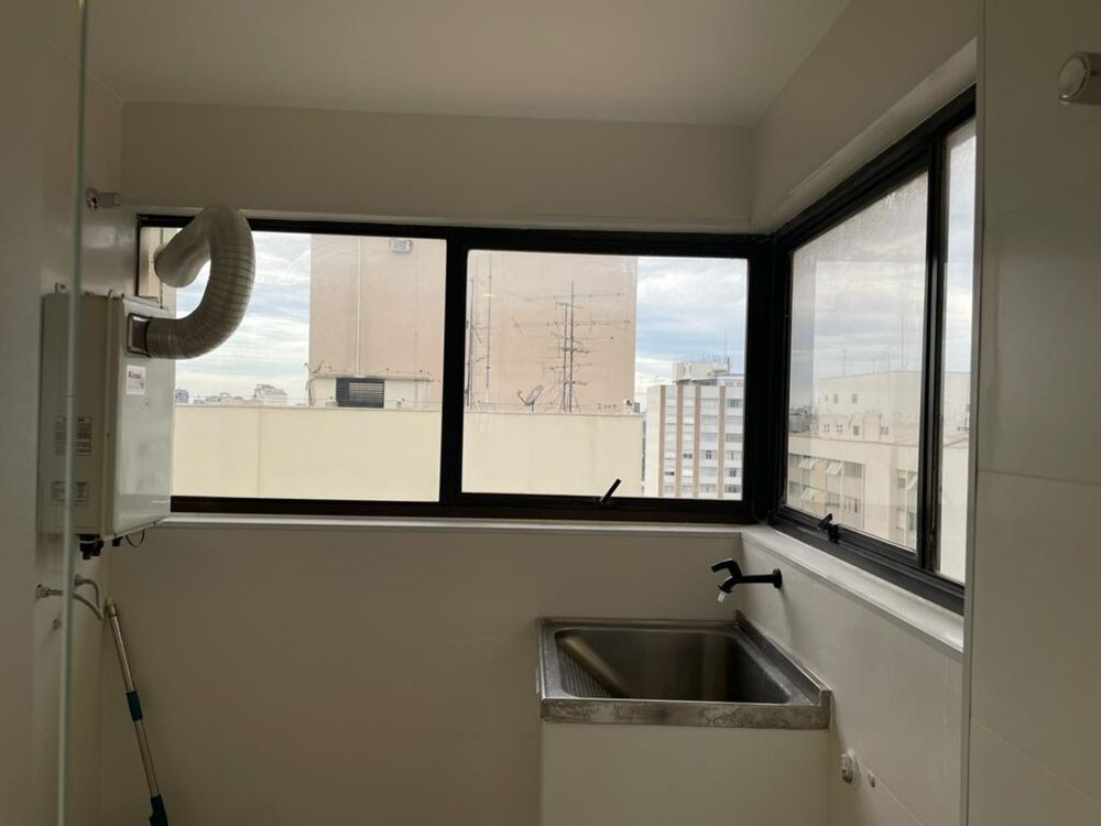Apartamento, 3 quartos, 110 m² - Foto 7