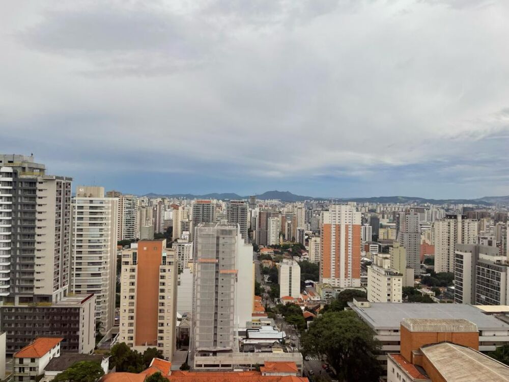 Apartamento, 3 quartos, 110 m² - Foto 2