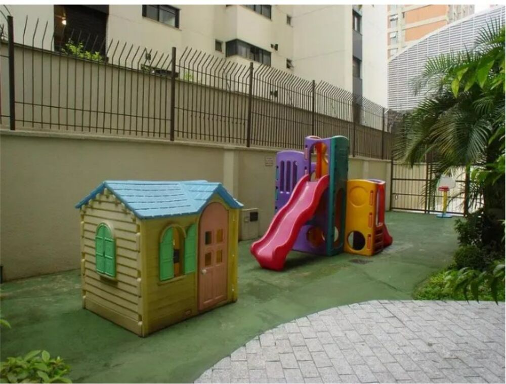 Apartamento, 3 quartos, 110 m² - Foto 14